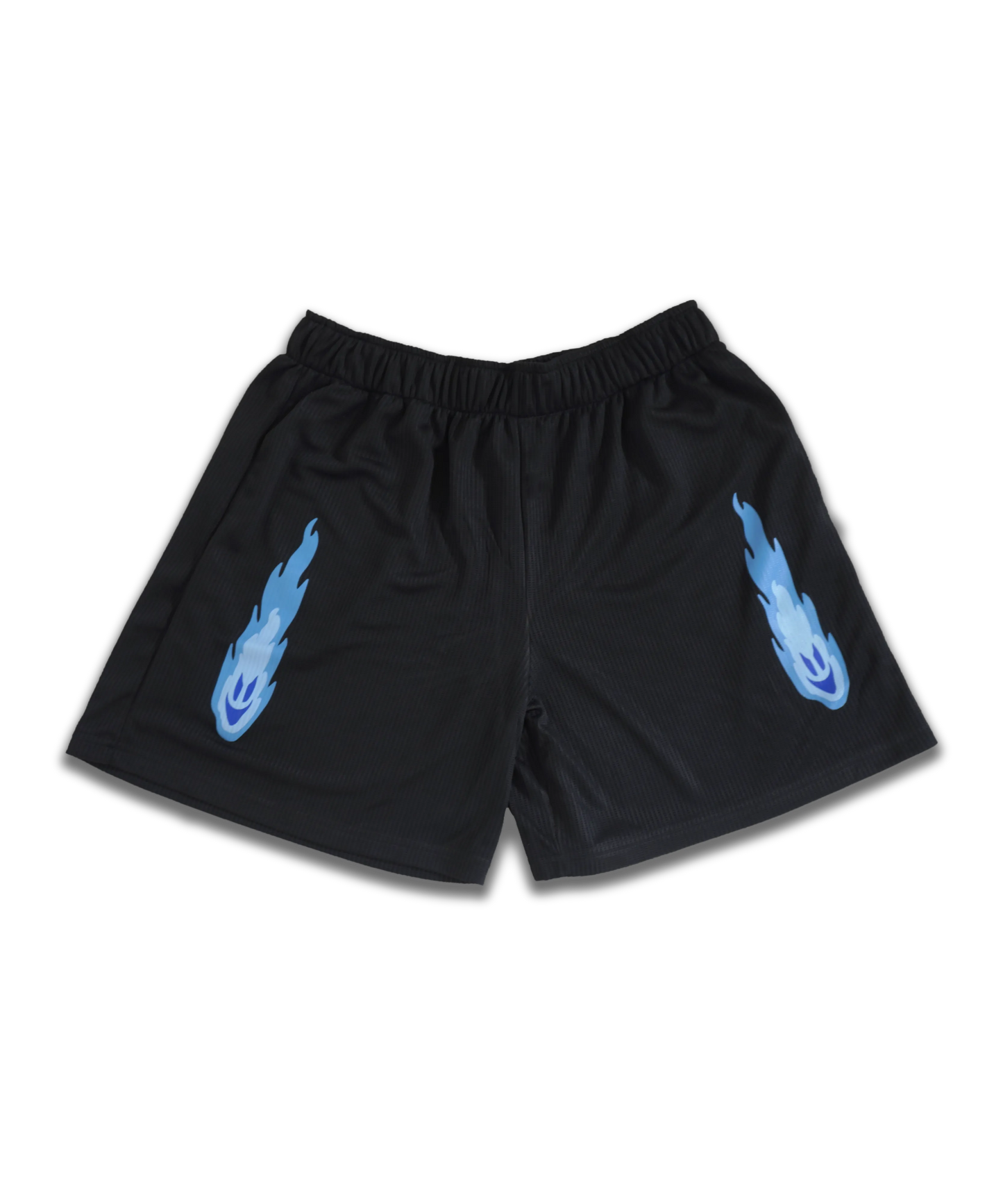 Vamp Market Flames Short